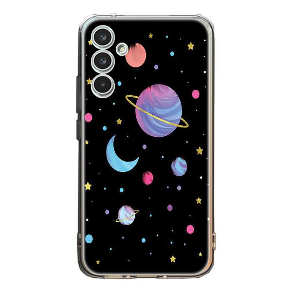 Imagem de Capa Capinha De Celular Compatível com Galaxy A34 5G Samsung Personalizada