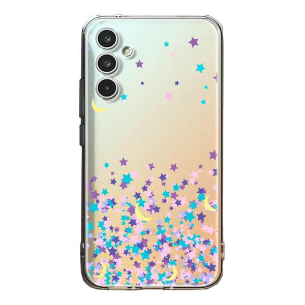 Imagem de Capa Capinha De Celular Compatível com Galaxy A34 5G Samsung Personalizada