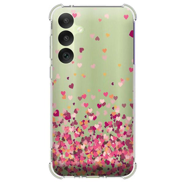 Imagem de Capa Capinha De Celular Compatível com Galaxy A35 Samsung Personalizada