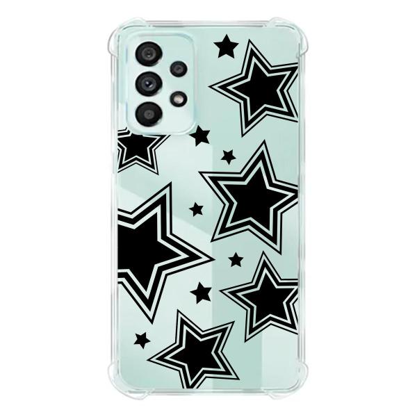 Imagem de Capa Capinha De Celular Compatível com Galaxy A73 Samsung Personalizada