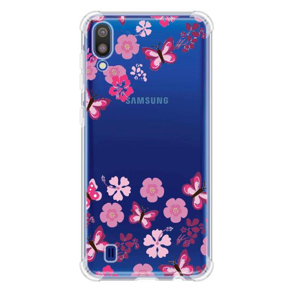 Imagem de Capa Capinha De Celular Compatível com Galaxy M10 Samsung Personalizada