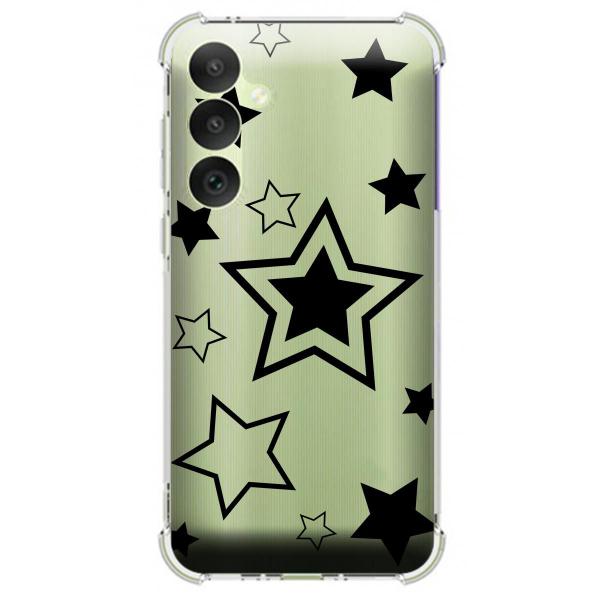 Imagem de Capa Capinha De Celular Compatível com Galaxy M35 Samsung Personalizada