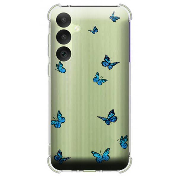 Imagem de Capa Capinha De Celular Compatível com Galaxy M35 Samsung Personalizada