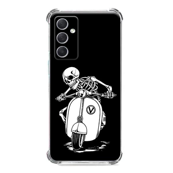 Imagem de Capa Capinha De Celular Compatível com Galaxy M54 5G Samsung Personalizada