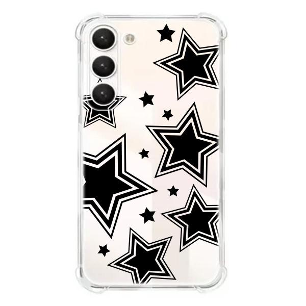 Imagem de Capa Capinha De Celular Compatível com Galaxy S23 Samsung Personalizada