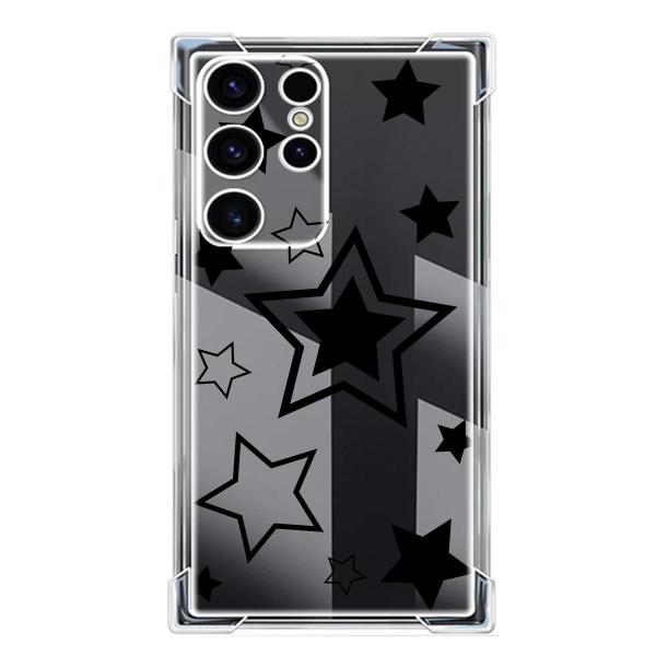 Imagem de Capa Capinha De Celular Compatível com Galaxy S23 Ultra Samsung Personalizada