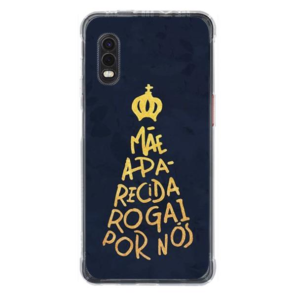 Imagem de Capa Capinha De Celular Compatível com Galaxy XCover Pro Samsung Personalizada