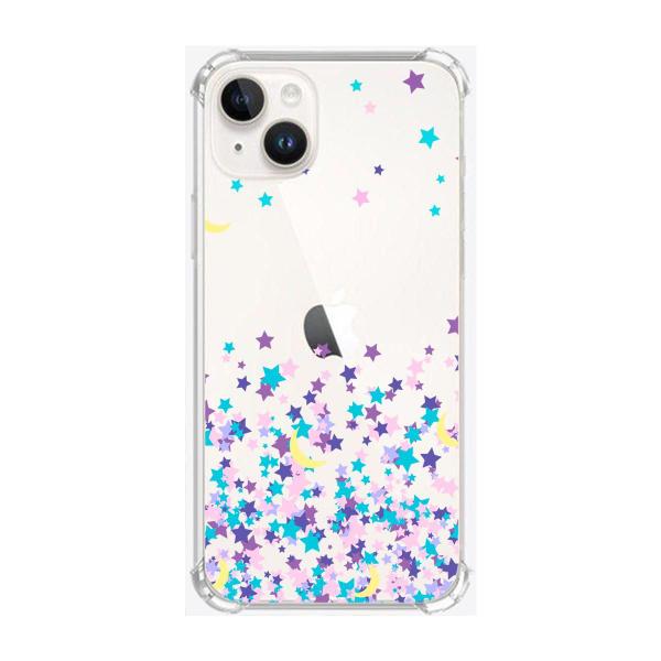 Imagem de Capa Capinha De Celular Compatível com Iphone 14 Plus Iphone Personalizada