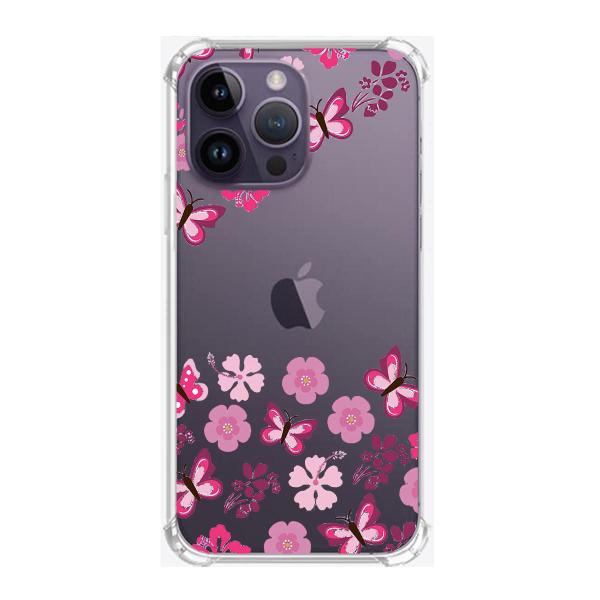 Imagem de Capa Capinha De Celular Compatível com Iphone 14 Pro Max Iphone Personalizada