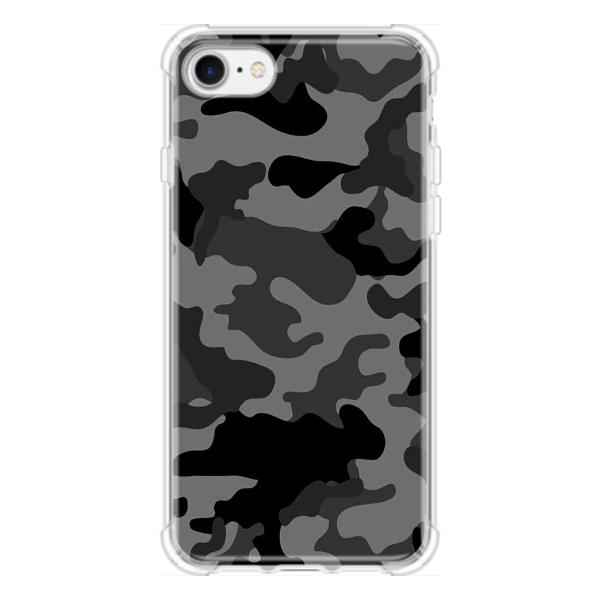 Imagem de Capa Capinha De Celular Compatível com Iphone 7 / 8 SE 2020 Iphone Personalizada