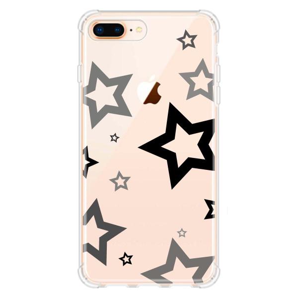 Imagem de Capa Capinha De Celular Compatível com Iphone 7 Plus / 8 Plus Iphone Personalizada