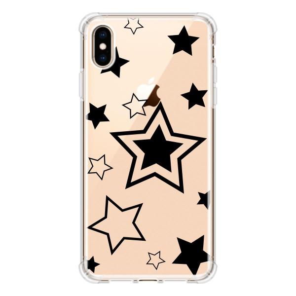 Imagem de Capa Capinha De Celular Compatível com Iphone XS Max Iphone Personalizada