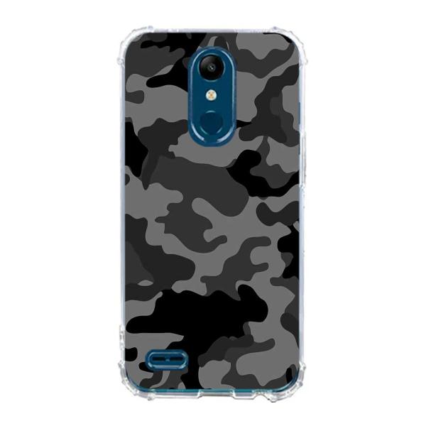 Imagem de Capa Capinha De Celular Compatível com K11 Personalizada