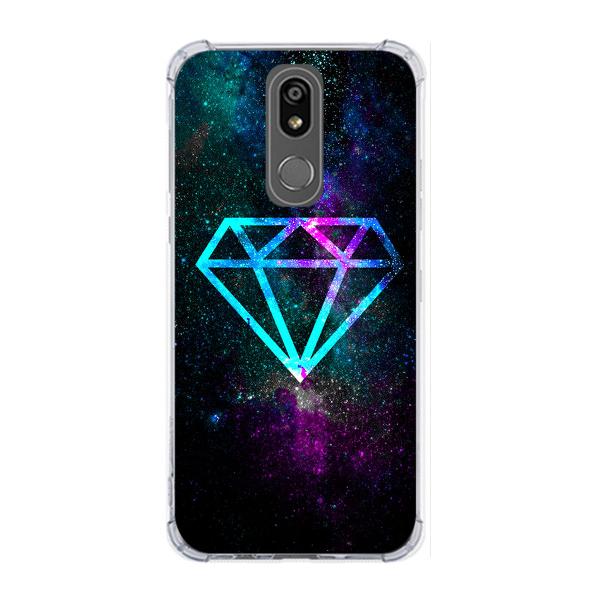 Imagem de Capa Capinha De Celular Compatível com K12/K12+ Personalizada