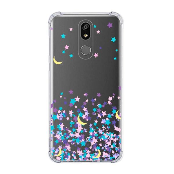 Imagem de Capa Capinha De Celular Compatível com K12/K12+ Personalizada