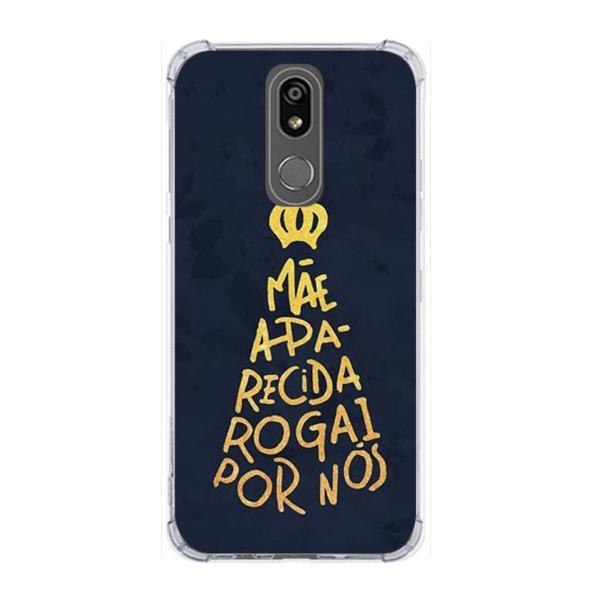 Imagem de Capa Capinha De Celular Compatível com K12/K12+ Personalizada