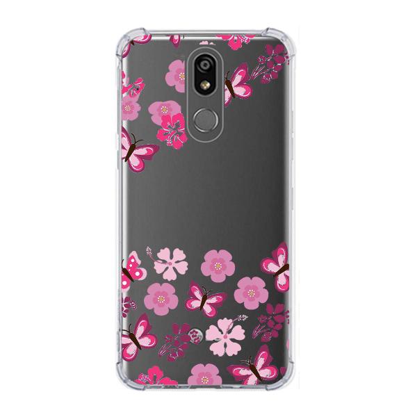 Imagem de Capa Capinha De Celular Compatível com K12/K12+ Personalizada