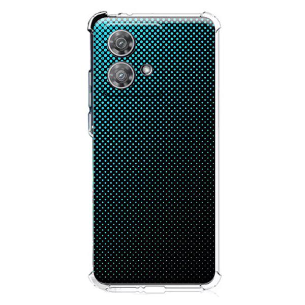 Imagem de Capa Capinha De Celular Compatível com Moto EDGE 40 NEO Motorola Personalizada