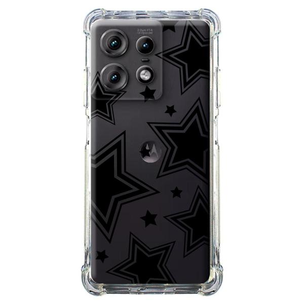 Imagem de Capa Capinha De Celular Compatível com Moto Edge 50 Pro Personalizada