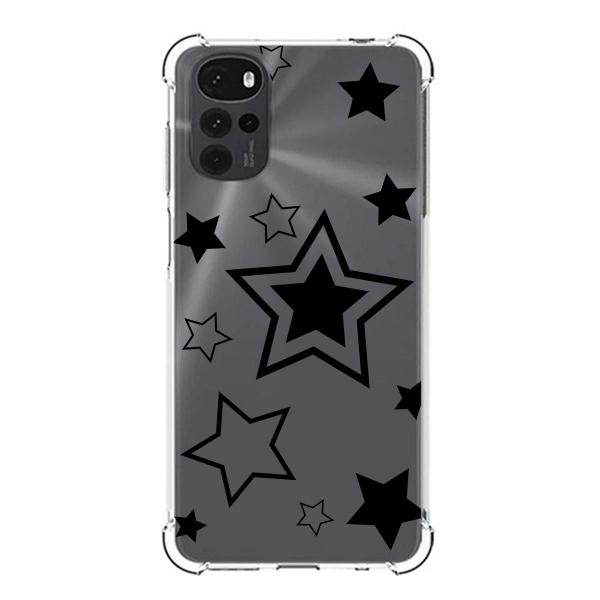 Imagem de Capa Capinha De Celular Compatível com Moto G22 Personalizada