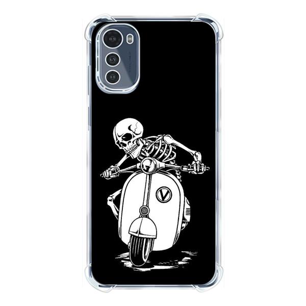 Imagem de Capa Capinha De Celular Compatível com Moto G42 Personalizada