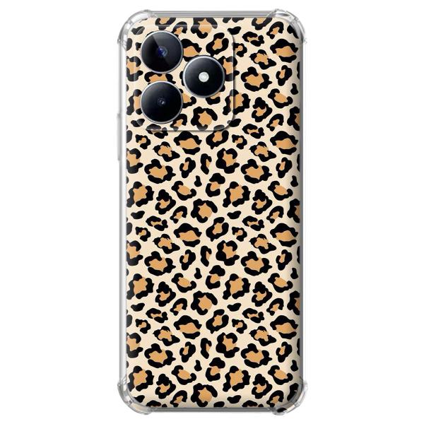 Imagem de Capa Capinha De Celular Compatível com Realme C53 Personalizada