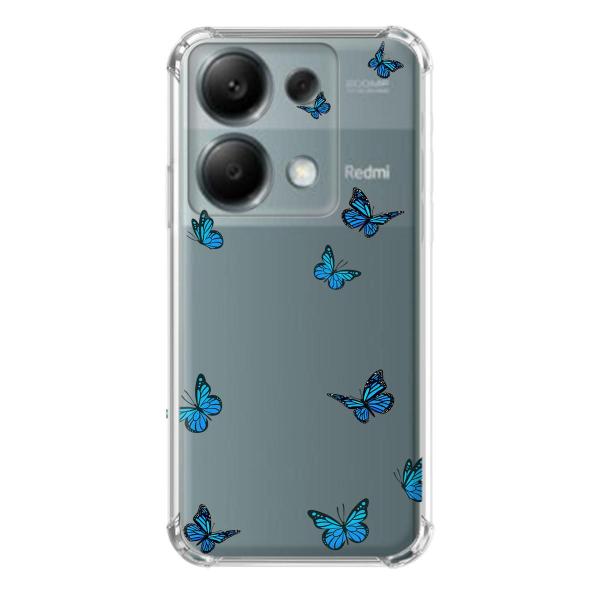 Imagem de Capa Capinha De Celular Compatível com Xiaomi Redmi Note 13 pro Mi Personalizada