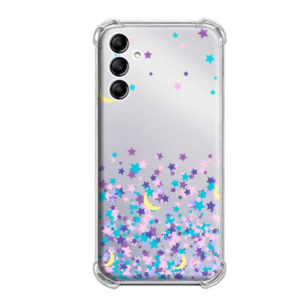 Imagem de Capa Capinha De Celular Personalizada Compatível Samsung Galaxy A05S