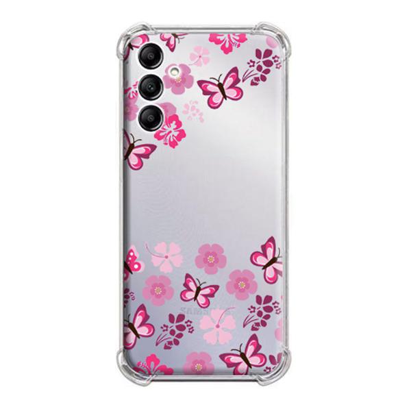 Imagem de Capa Capinha De Celular Personalizada Compatível Samsung Galaxy A05S