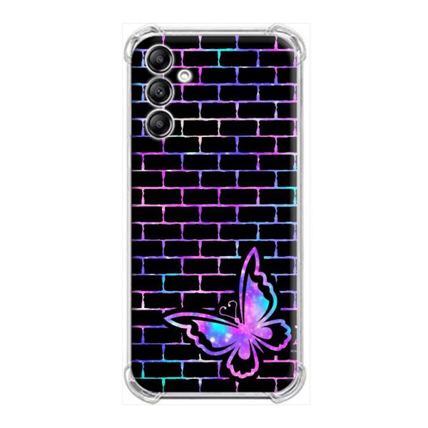 Imagem de Capa Capinha De Celular Personalizada Compatível Samsung Galaxy A05S