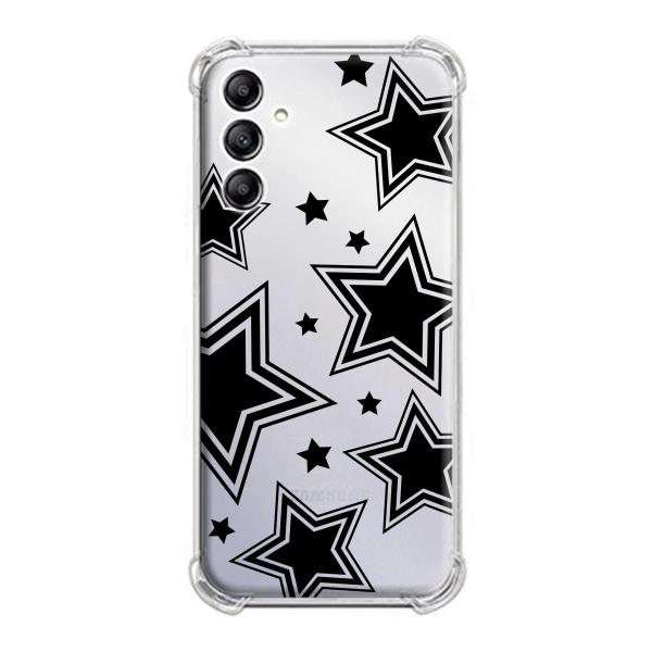 Imagem de Capa Capinha De Celular Personalizada Compatível Samsung Galaxy A14 5G