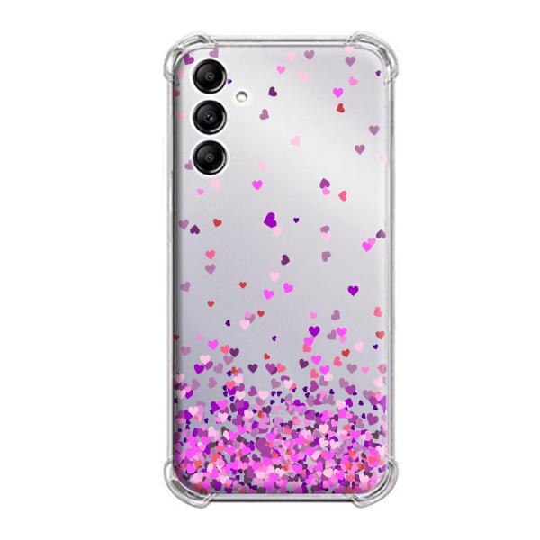 Imagem de Capa Capinha De Celular Personalizada Compatível Samsung Galaxy A14 5G