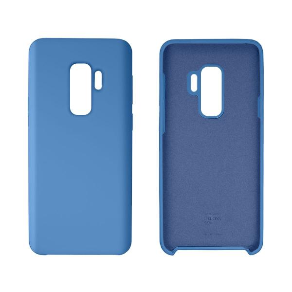 Imagem de Capa Capinha em Silicone para Galaxy S9 Plus