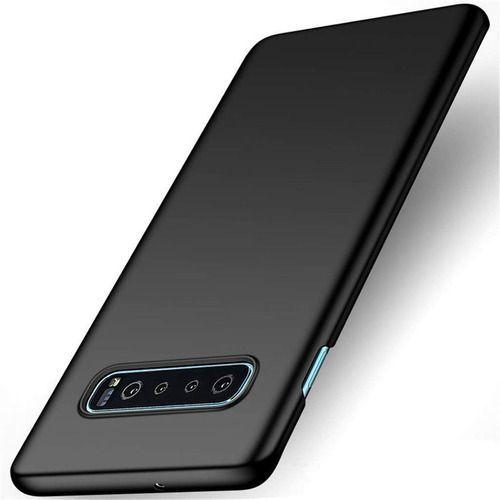 Imagem de Capa Capinha Galaxy S10 Plus 6.4 Acrílica Fosca Ultra Fina