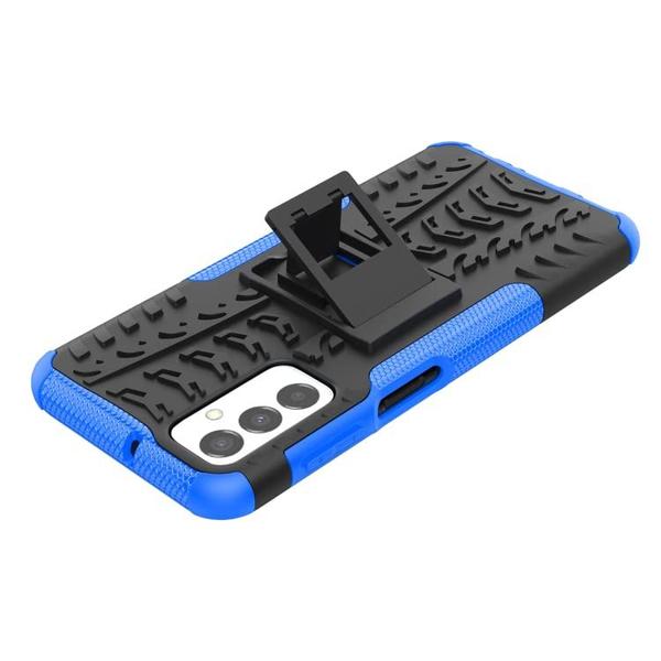 Imagem de Capa Capinha Hybrid Para Galaxy M23 5G Case Anti Impacto Top