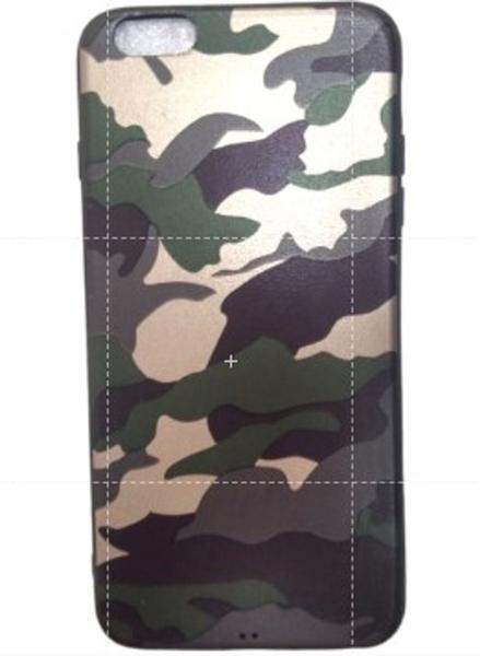 Imagem de Capa Capinha IP 7/8 camuflada