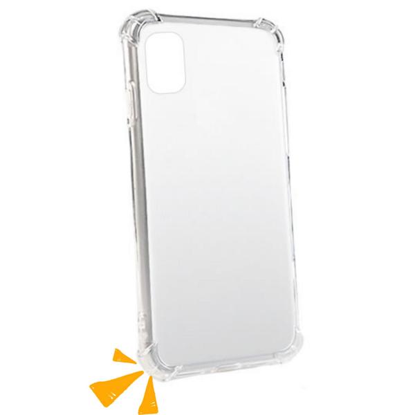 Imagem de Capa Capinha Para Galaxy A51- Tpu - Anti-impacto