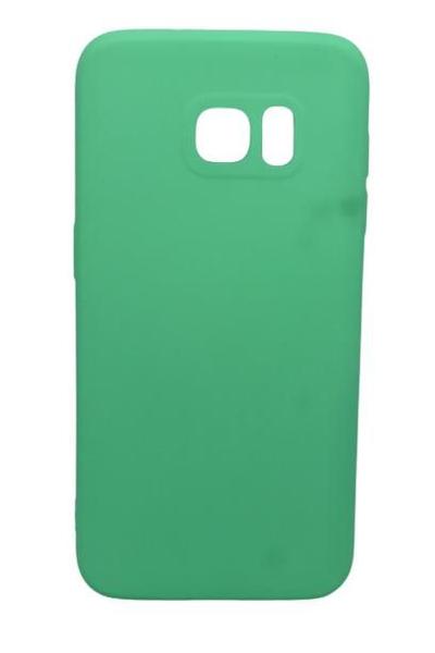 Imagem de Capa Capinha Para Galaxy S7 Edge Fosca Aveludada Coloridas