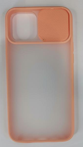 Imagem de Capa Capinha para iphone 12 mini tela 5.4 Protege Camera Premium