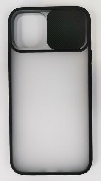 Imagem de Capa Capinha para iphone 12 mini tela 5.4 Protege Camera Premium