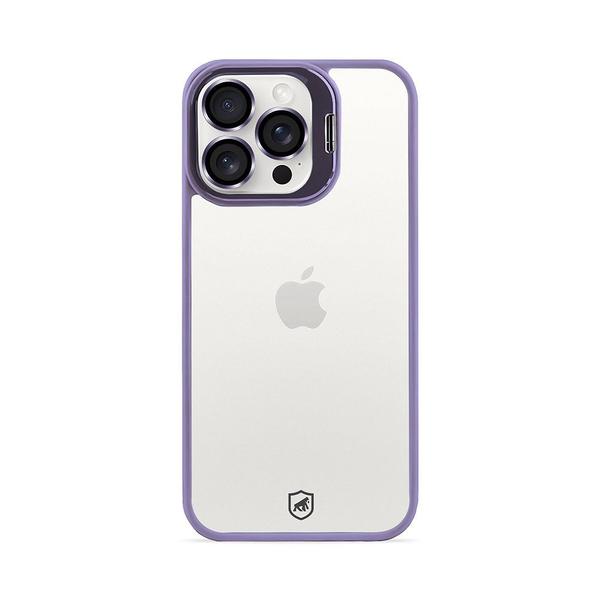 Imagem de Capa capinha para iPhone 15 Pro Max - Gravity Lilás -Gshield