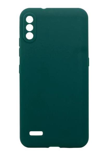 Imagem de Capa Capinha Para LG K22 Aveludada Silicone Case