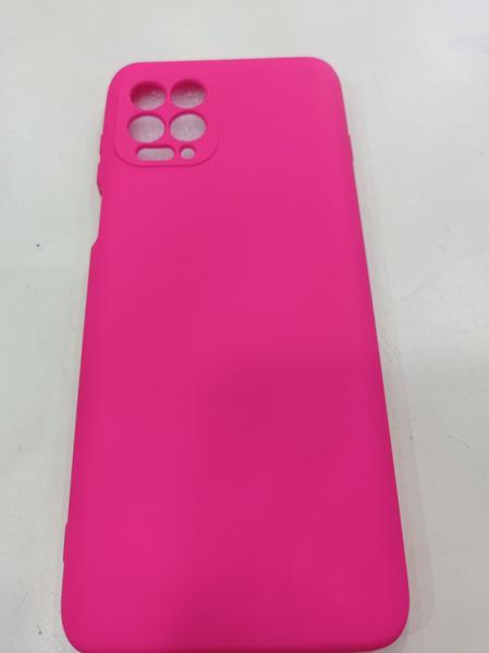 Imagem de Capa Capinha  Para Motorola Moto G100 aveludada