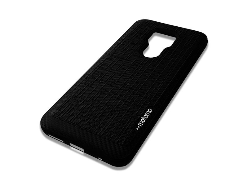 Imagem de Capa Capinha Para Motorola Moto G9 Play Xt2083 Preta