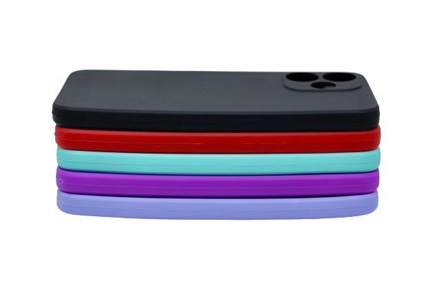 Imagem de Capa Capinha Para Poco M6 Pro 5g Aveludada Silicone Case