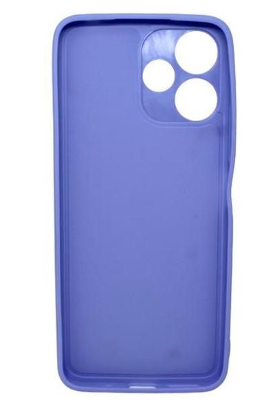 Imagem de Capa Capinha Para Poco M6 Pro 5g Aveludada Silicone Case