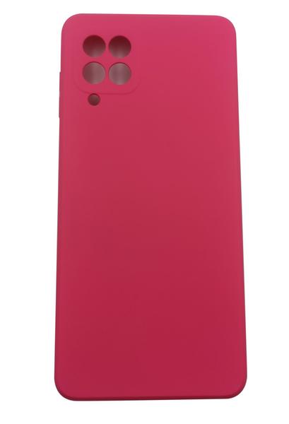 Imagem de Capa Capinha para Samsung Galaxy m62 Tela 6.7 Silicone Aveludada Premium