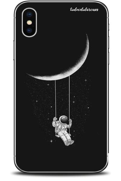 Imagem de Capa Capinha Pers Samsung S22 Ultra 5G Astronauta Cd 1494