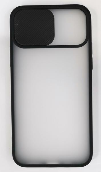 Imagem de Capa Capinha Protege Camera iphone 11 pro tela 5.8 Premium