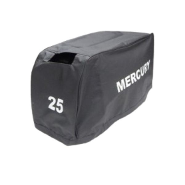 Capa Capo Motor Mercury 25 HP - Sea Pro - IMPAKTO PECAS Imagem de Capa Capo Motor Mercury 25 HP - Sea Pro